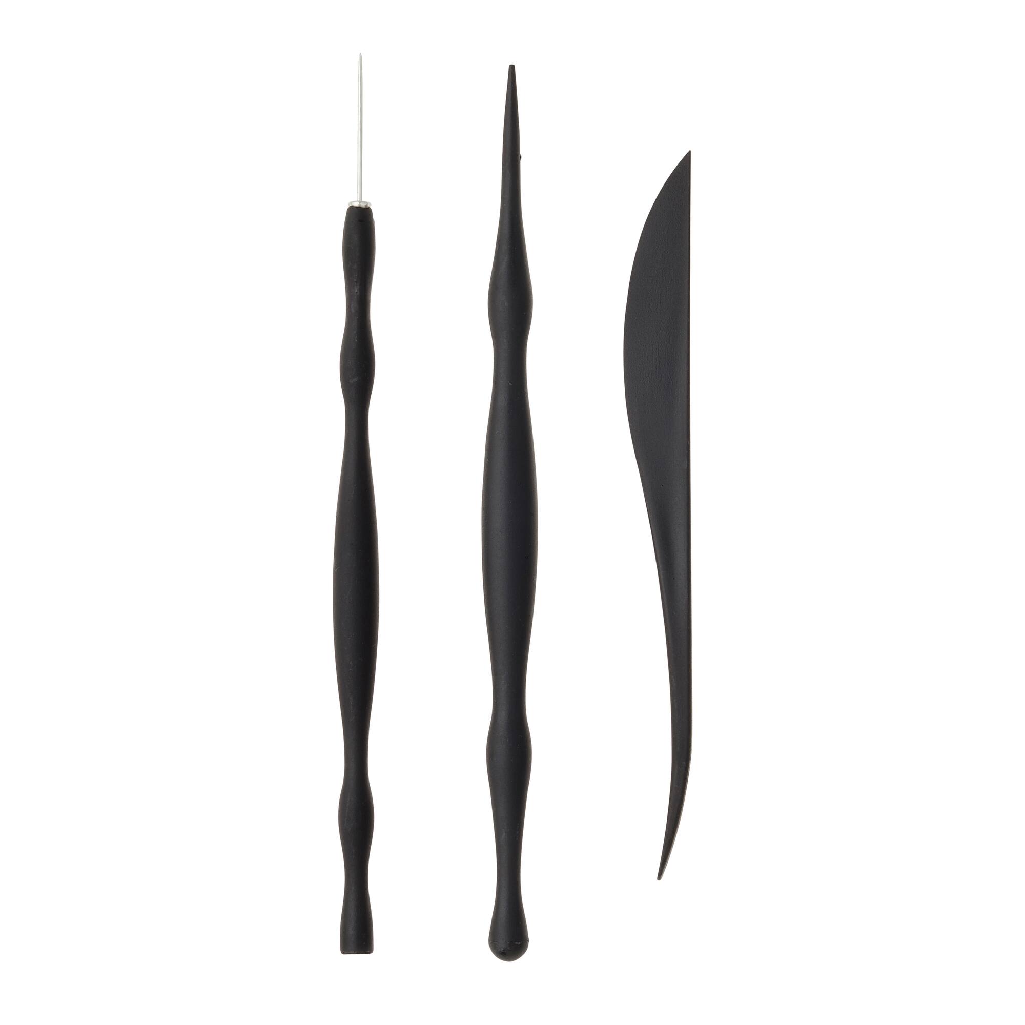 Sculpey Tools™ Clay Tool Starter Set